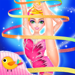 Gymnastics Salon icon