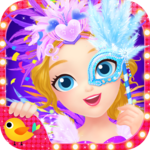 Princess Libby's Carnival icon