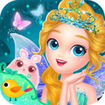 Princess Libby's Wonderland icon