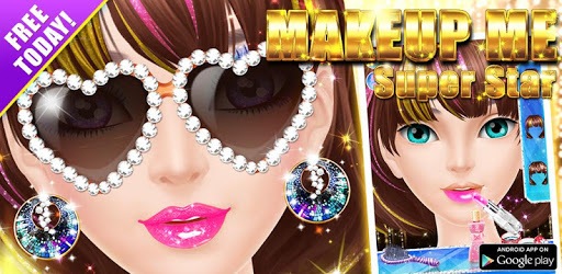 Make-Up Me: Superstar PC screenshot