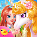 Royal Horse Club - Princess Lorna's Pony Friend icon