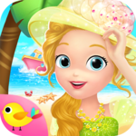 Princess Libby's Vacation icon
