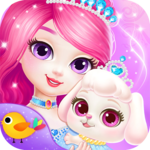 Princess Palace: Royal Puppy icon