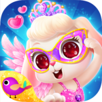 Royal Puppy Costume Party icon