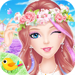 Tina's Diary - Spring Outing icon