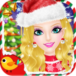 Christmas Salon 2 icon