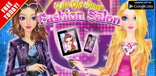 Fashion Salon PC screenshot Fashion Salon PC screenshot