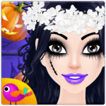 Halloween Salon icon