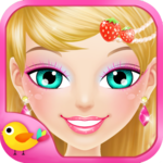 Little Girl Salon for PC Little Girl Salon for PC