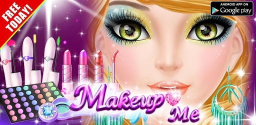 Make-Up Me PC screenshot Make-Up Me PC screenshot