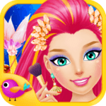Mermaid Salon icon