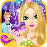 Party Salon icon