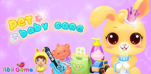 Pet Baby Care PC screenshot