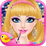 Pop Star Salon icon