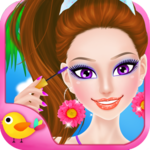 Seaside Salon for PC