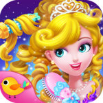 Sweet Princess Hair Salon icon