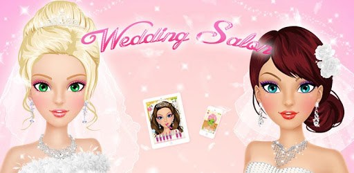 Wedding Salon PC screenshot Wedding Salon PC screenshot
