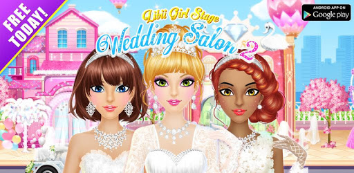Wedding Salon 2 PC screenshot Wedding Salon 2 PC screenshot