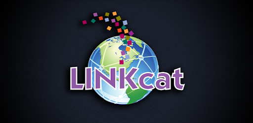 LINKcat PC screenshot