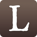LibraryThing icon