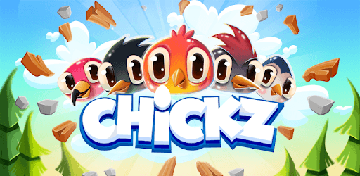 Chickz - Physics based puzzle game PC screenshot Chickz - Physics based puzzle game PC screenshot