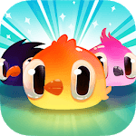 Chickz - Physics based puzzle game for PC