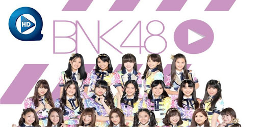 Wallpaper HD For BNK48 PC screenshot Wallpaper HD For BNK48 PC screenshot