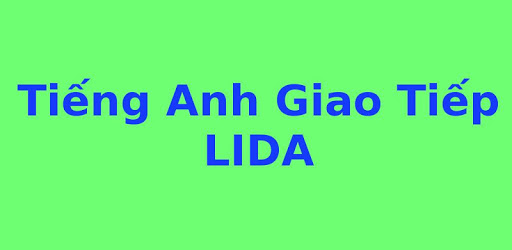 Learn English Communication, Conversations - LIDA PC screenshot