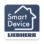 Liebherr SmartDevice icon