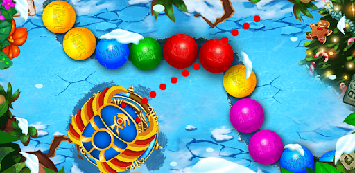 Marble Jungle 2018 PC screenshot