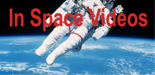 In Space Videos PC screenshot