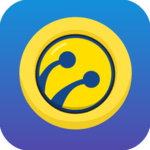 My lifecell icon