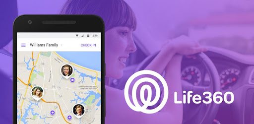 Family Locator - GPS Tracker PC screenshot Family Locator - GPS Tracker PC screenshot