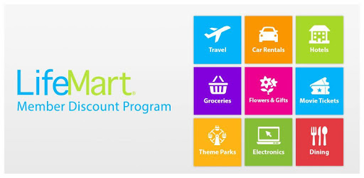 LifeMart PC screenshot