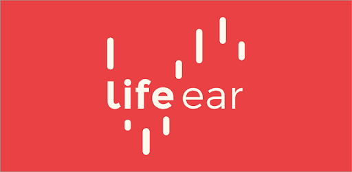 LifeEar PC screenshot