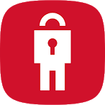 LifeLock: Identity Theft Protection App icon