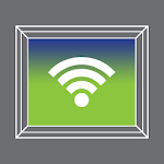 Life Made WI-Fi Touchscreen Photo Frame icon