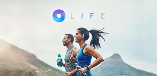 LIFE Fasting Tracker PC screenshot