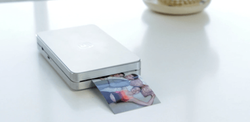 Lifeprint Photos PC screenshot Lifeprint Photos PC screenshot