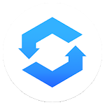 Liferay Sync icon