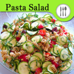 Pasta salad recipes for PC
