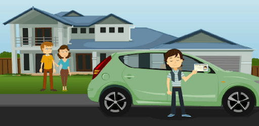 LifeSaver - Distracted Driving PC screenshot