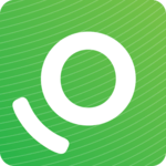 OneTouch Reveal® mobile app for Diabetes icon
