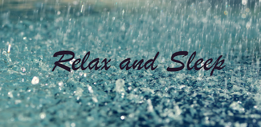 Rain Sounds - Sleep Relax PC screenshot