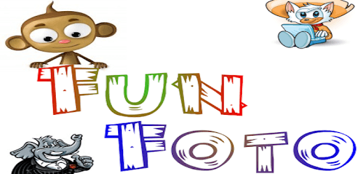 Funfoto - Funny Photo Editor PC screenshot Funfoto - Funny Photo Editor PC screenshot