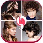 Hair Design for Woman for PC