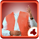 Modi Jacket Photo Montage for PC Modi Jacket Photo Montage for PC