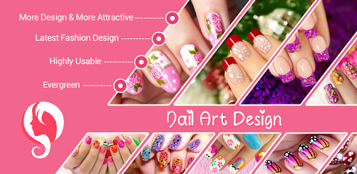 Nail Art Design PC screenshot Nail Art Design PC screenshot