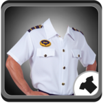 Pilot Suit Photo Maker for PC Pilot Suit Photo Maker for PC