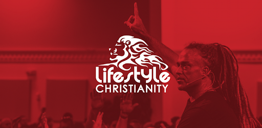 Lifestyle Christianity PC screenshot